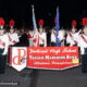 2022.10.29 - PHS Marching Band @ 58th King Frost Parade (5/116)