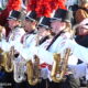 2022.11.24 - PHS Marching Band @ Philadelphia Thanksgiving Day Parade (240/348)