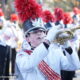 2022.11.24 - PHS Marching Band @ Philadelphia Thanksgiving Day Parade (260/348)