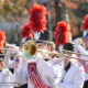 2022.11.24 - PHS Marching Band @ Philadelphia Thanksgiving Day Parade (290/348)
