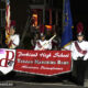 2023.10.28 - PHS Marching Band @ 59th King Frost Parade (22/278)